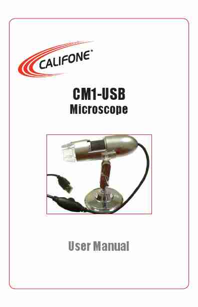 CALIFONE CM1-USB-page_pdf